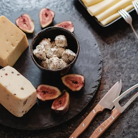 住宿加早餐酒店 Grand Franziska - Inkl Crossfit Gym