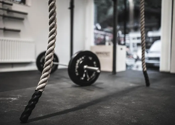 Grand Franziska - Inkl Crossfit Gym فندق مبيت وإفطار سالباخ هينترغليم