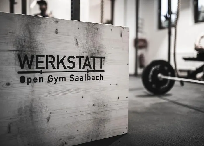 فندق مبيت وإفطار Grand Franziska - Inkl Crossfit Gym